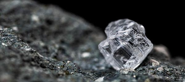 Rough Diamonds