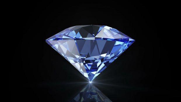 Princess Cut Diamond