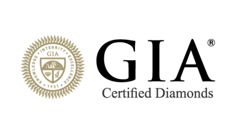 GIA Certification Logo