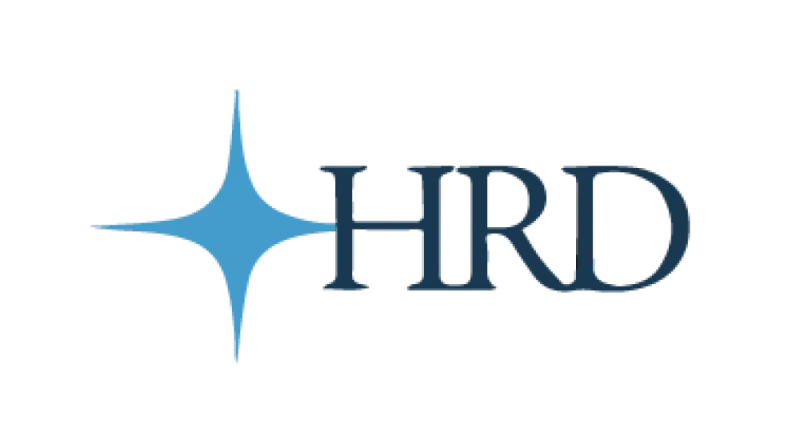 HRD Certification Logo