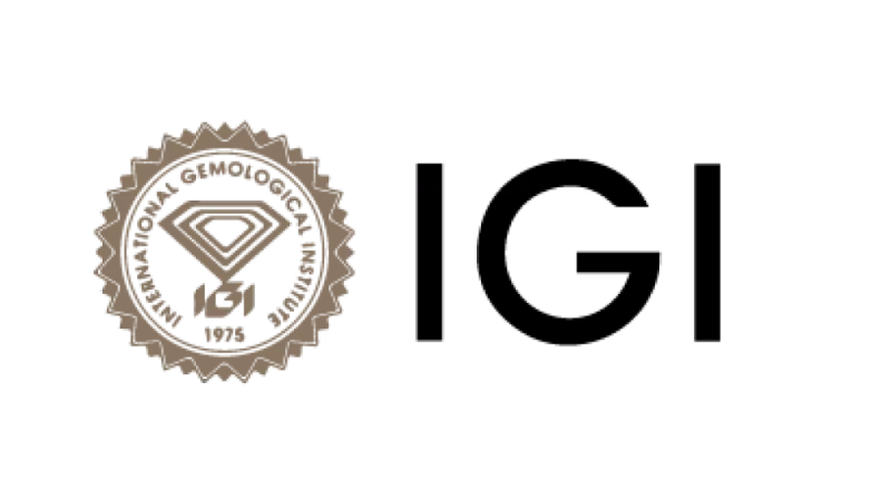 IGI Certification Logo